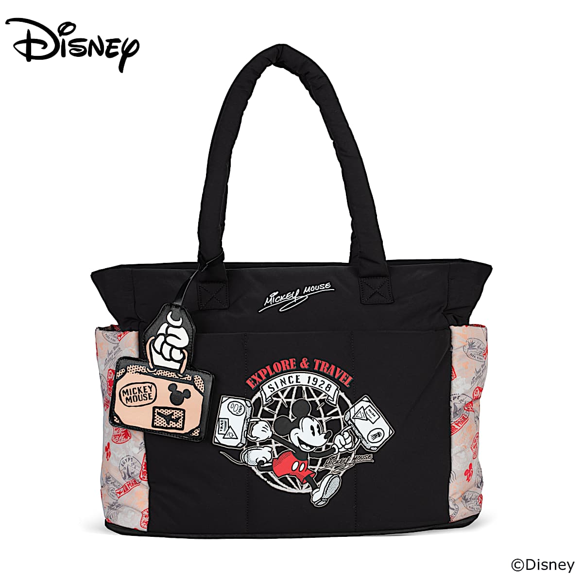 Disney-Mickey-Mouse-Travel-