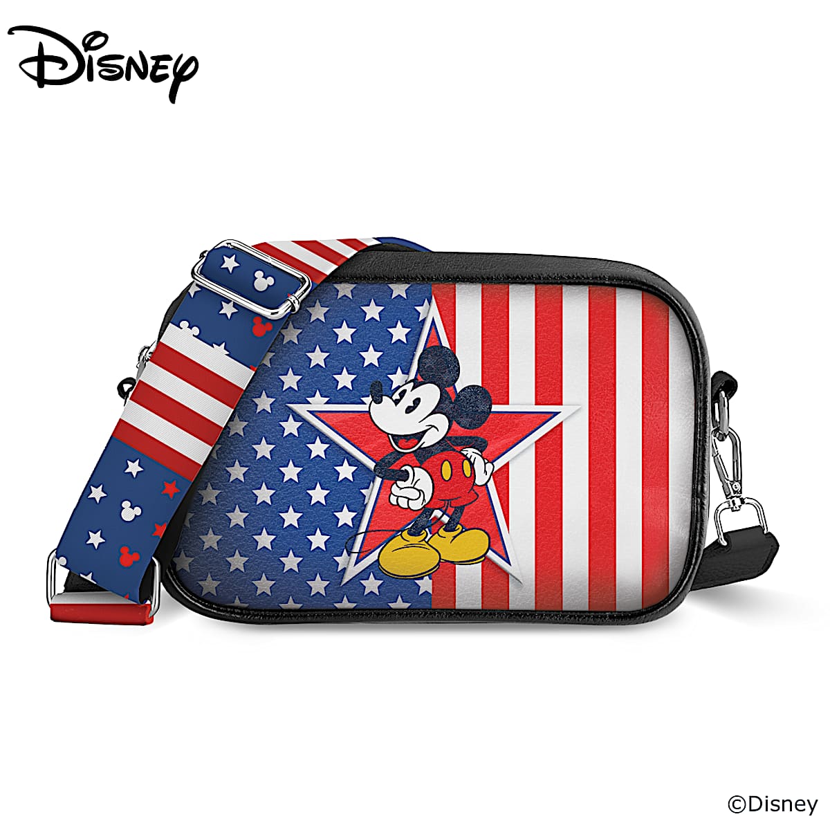 Disney-Mickey-Mouse-Patriotic-