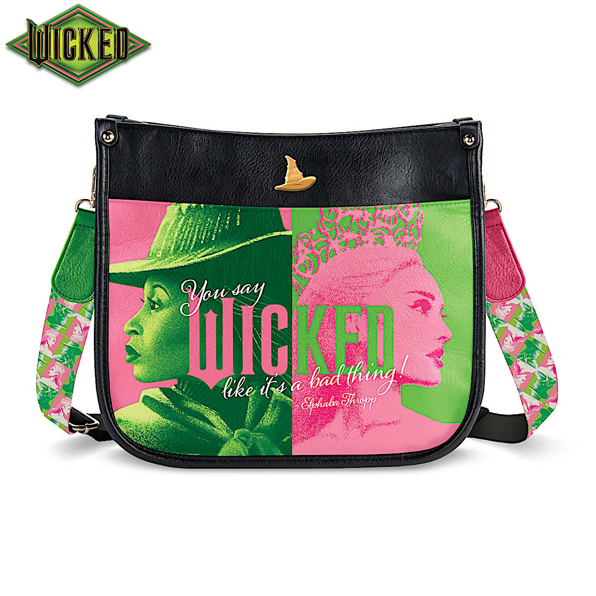 WICKED-