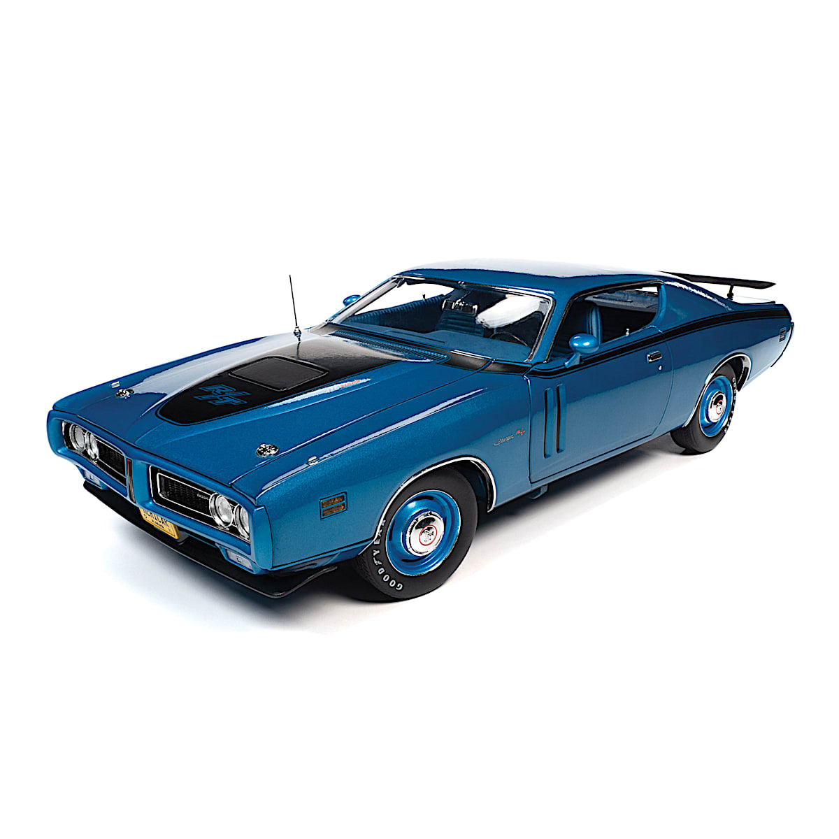 Dodge diecast shop