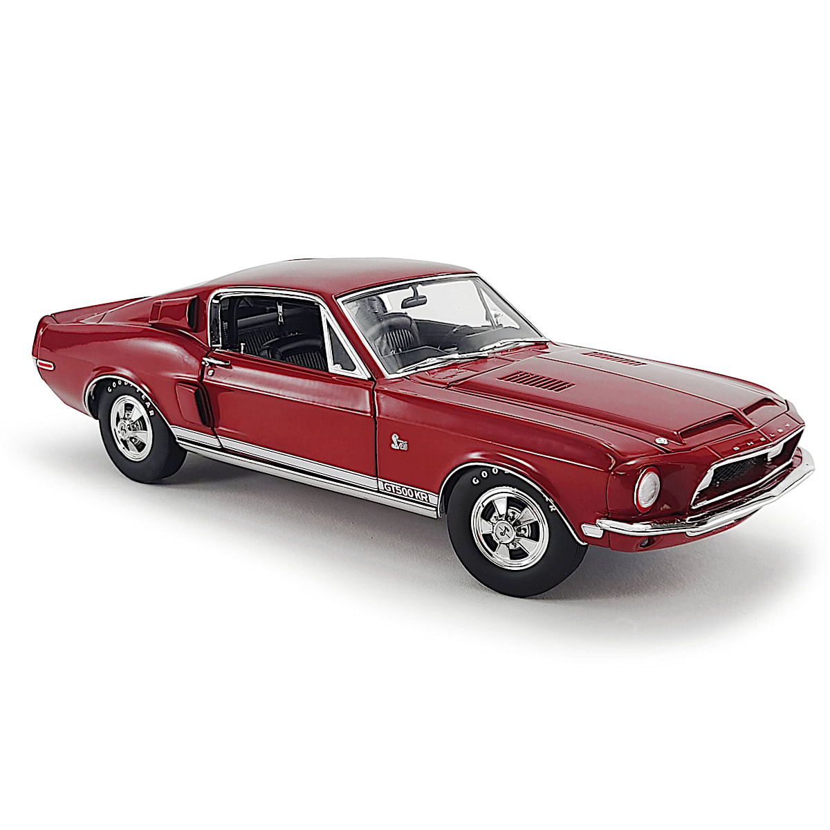 Shelby mustang 2025 toy car