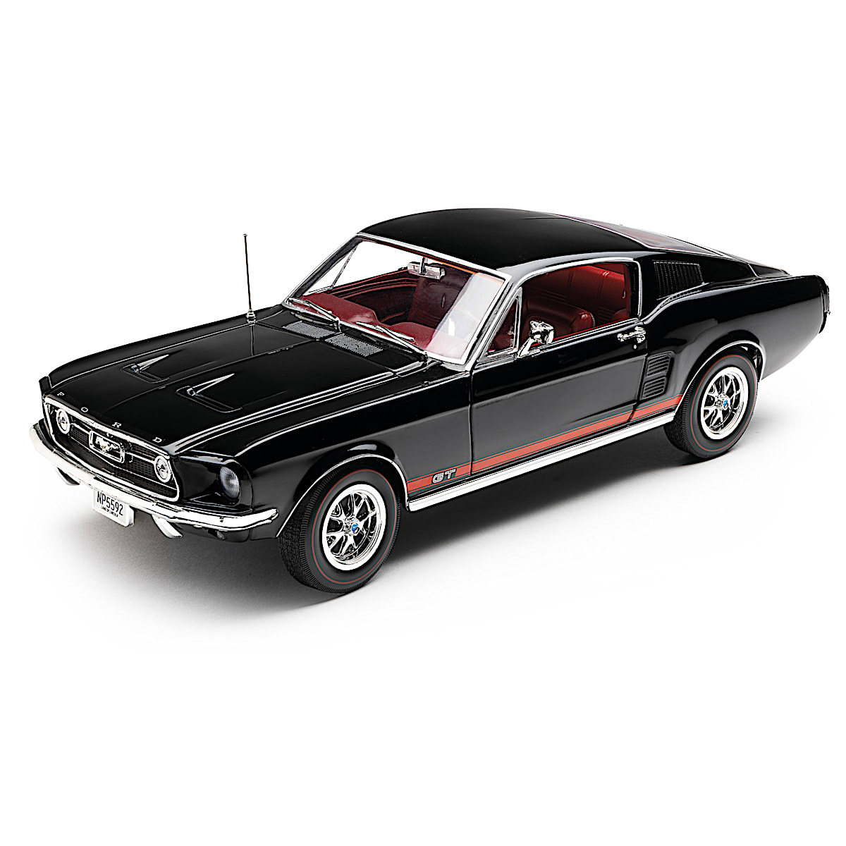 Ford mustang best sale diecast