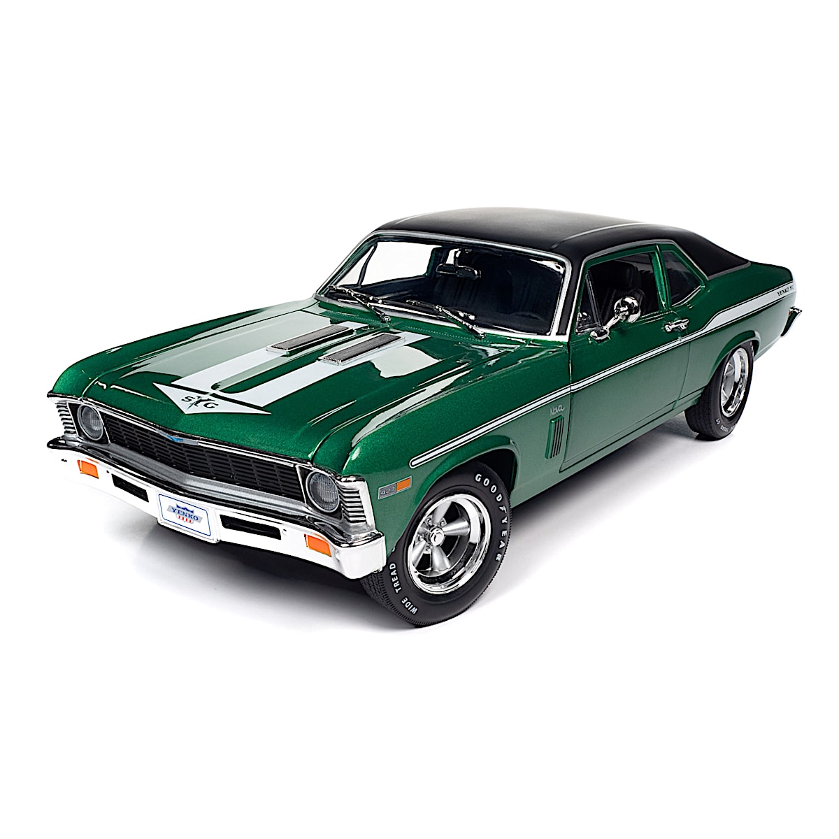 Rare 1 18 diecast model cars best sale