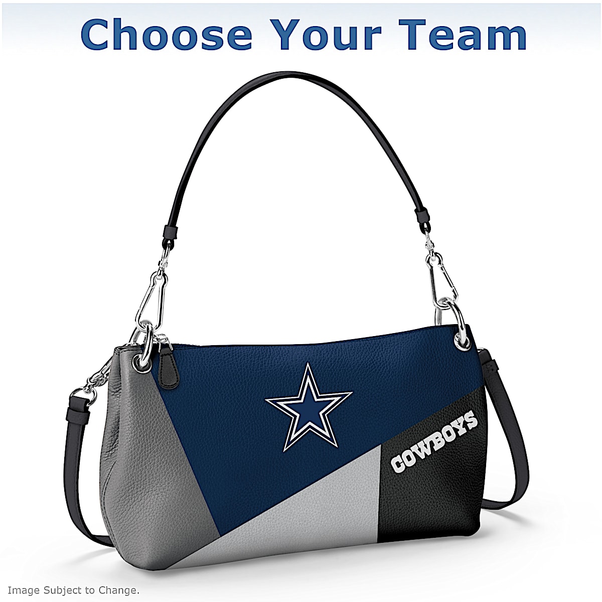 Nfl handbags deals