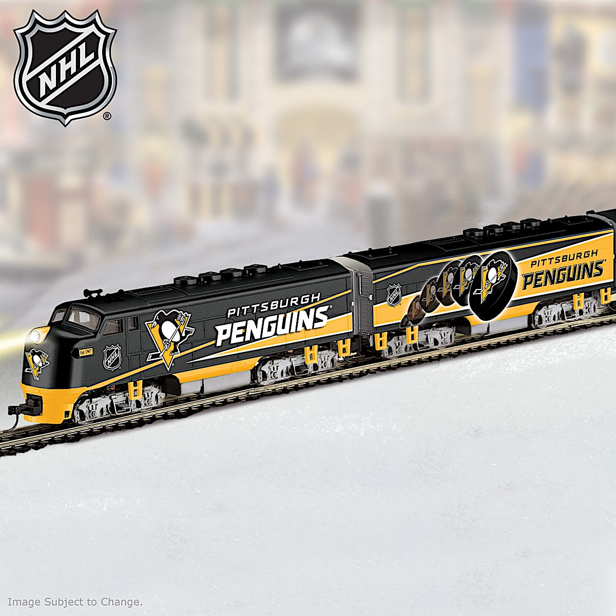 Ho train collectors discount