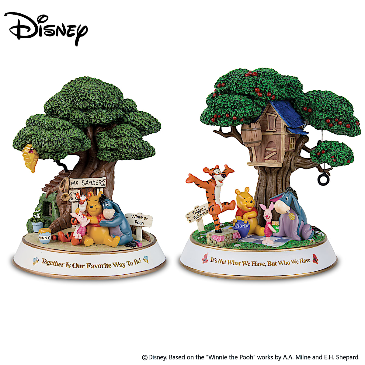 Disney Winnie The Pooh Hunny Acrylic Travel Cup - Franklin Park Mall
