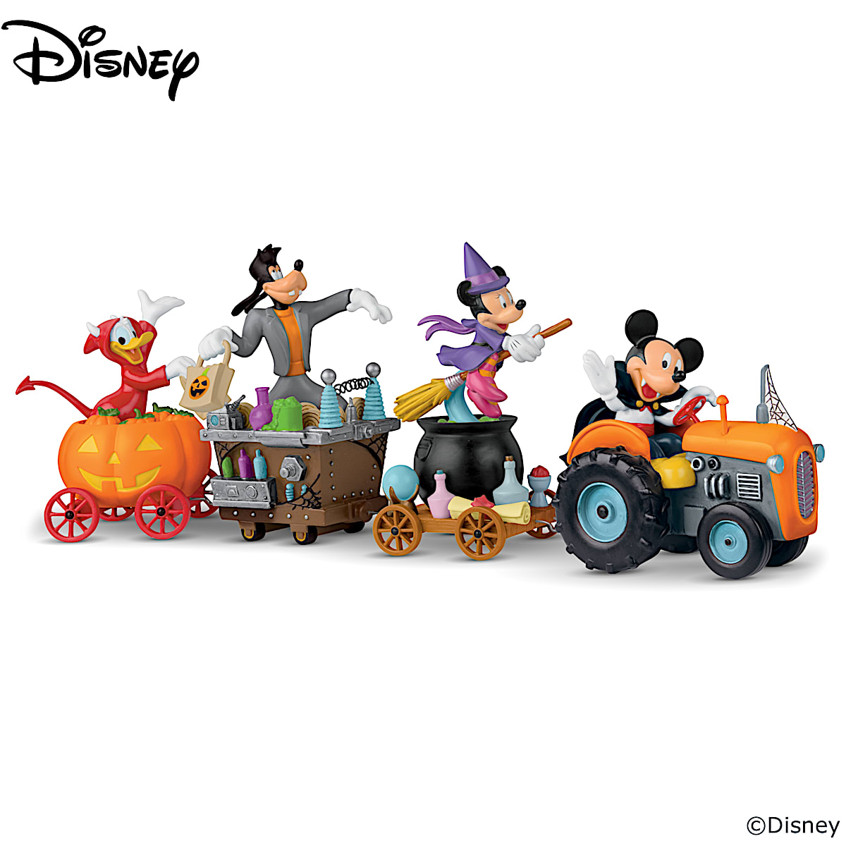 Wagon disney clearance