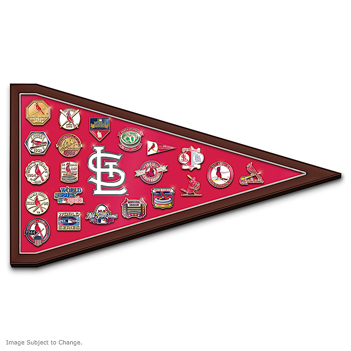 St. Louis Cardinals Memorabilia, St. Louis Cardinals Collectibles