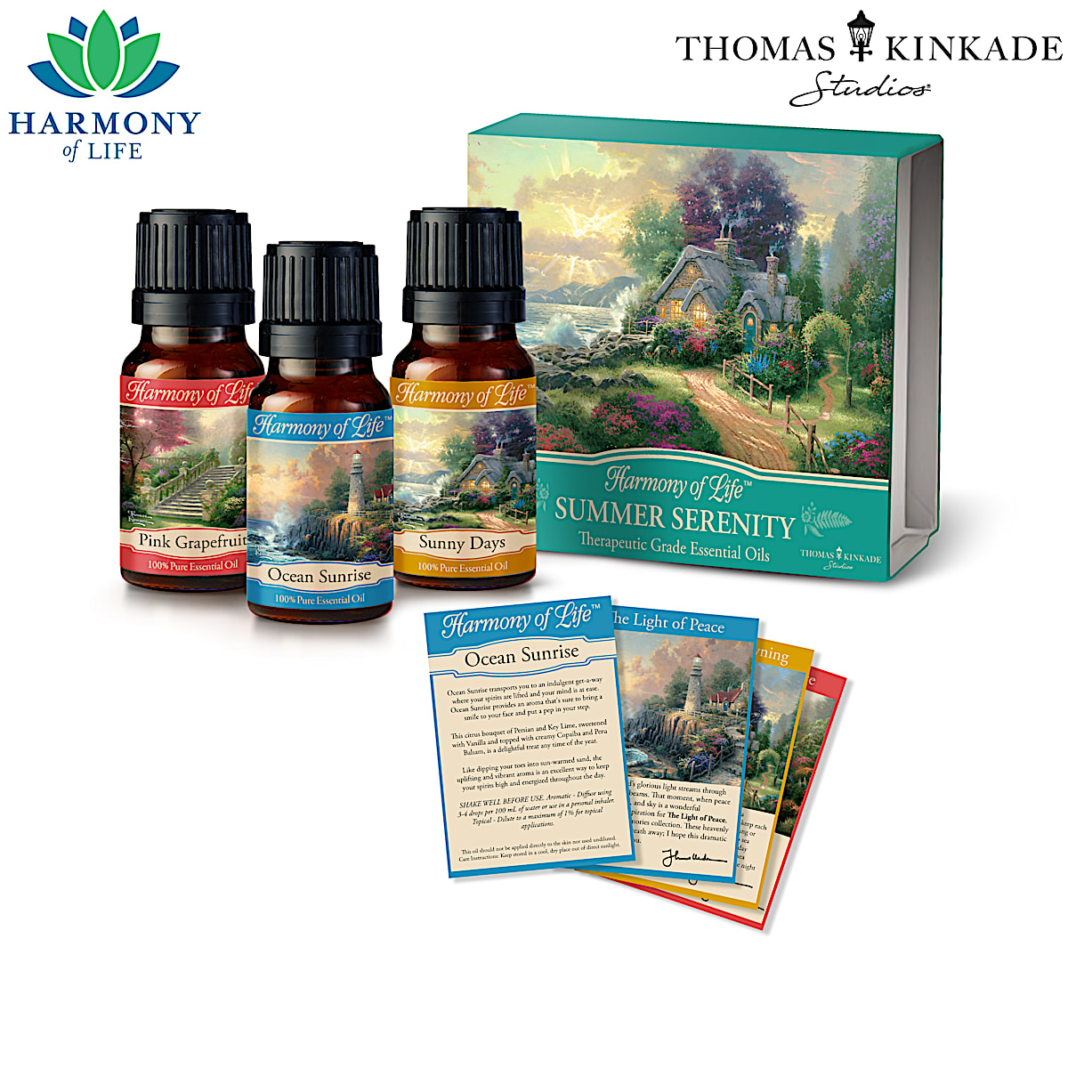 Scents for the seasons for 2025 him
