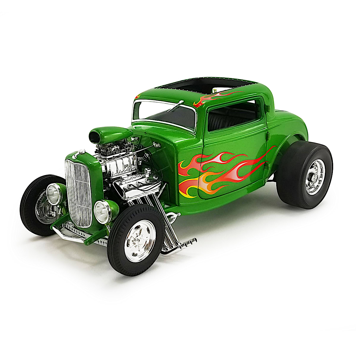Hamilton collection hot sale diecast cars