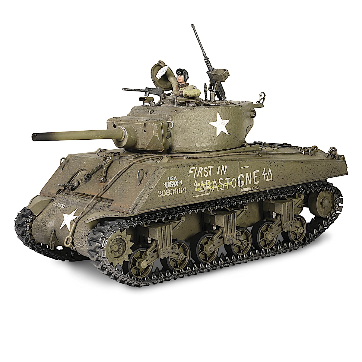 Diecast tanks hot sale