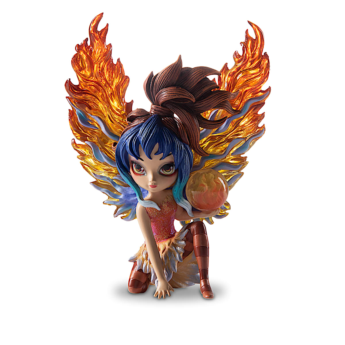 Ultra PRO - Tapis de jeu holofoil Jasmine Becket-Griffith - Édition limitée - Accessoire de jeu de table antidérapant de qualité supérieure - Tapis de Ultra PRO - Tapis de jeu holofoil Jasmine Becket-Griffith - Édition limitée - Accessoire de jeu de table antidérapant de qualité supérieure - Tapis de