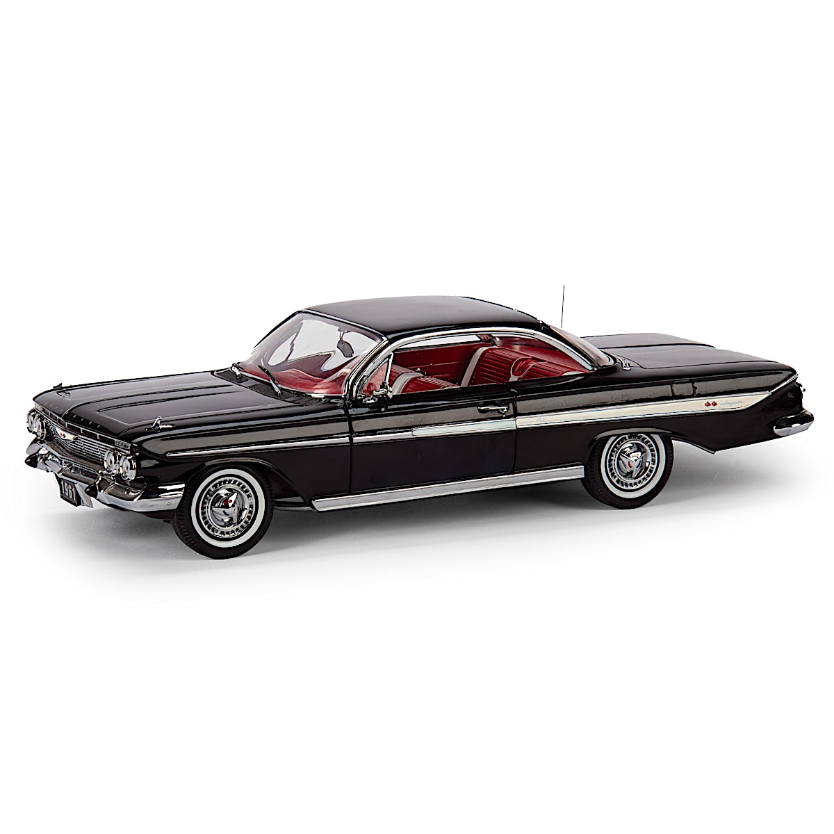 Chevy impala model kit deals