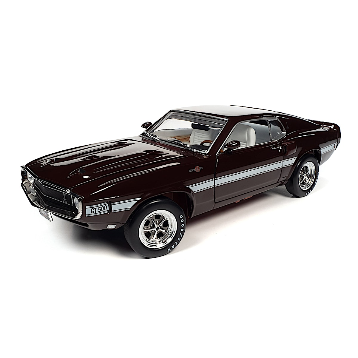 1969 mustang diecast 2025