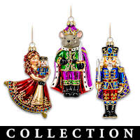 クリスマス   Clara & Peter The-Nutcracker-Peter-Carl-