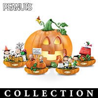Danbury Mint Peanuts Christmas Train | eBay