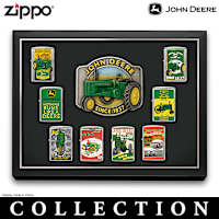 John-Deere-Zippo®-Lighters