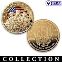 USA-250th-Challenge-Coins:-