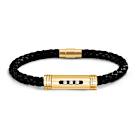 Three Diamond Bracelet