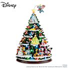 Disney Holiday Cheer Christmas Tree