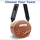 NFL Crossbody Handbag