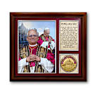 Pope Leo XIV Wall Decor