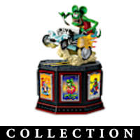 Rat Fink&#153; Zippo&reg; Lighter Collection