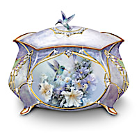 Lena Liu Precious Treasure Music Box