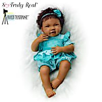 Destiny Baby Doll