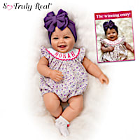 Norah Baby Doll