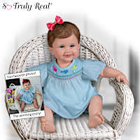 Riley Baby Doll