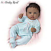 Tiffany Baby Doll