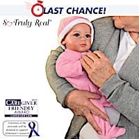 Kayla The Comfort Baby Doll
