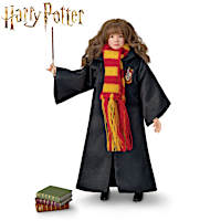 HERMIONE GRANGER Ultimate Year One Portrait Figure