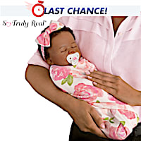 Flora Baby Doll