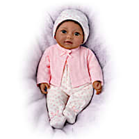 Little Kiara Baby Doll