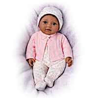 Dolls Figurines African American Holidays & Special Occasions - Page 2