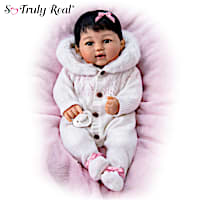 Yuki, The Brightest Star Baby Doll