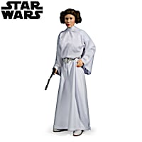 Princess Leia Collector's Edition Portrait Figure