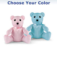 Precious Message Recording Teddy Bear