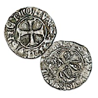 The Venetian Tornicoelli Antonio Venier Ancient Coin