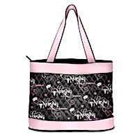 Nursing Tribute Tote Bag