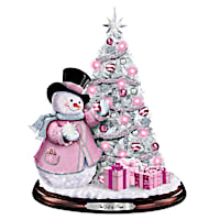 Gift Of Hope Tabletop Christmas Tree