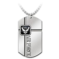 For My Airman Pendant Necklace