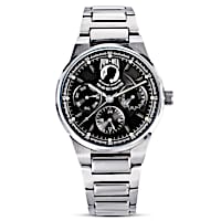 Never Forgotten Men's Watch