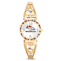 My Broncos Women's Watch