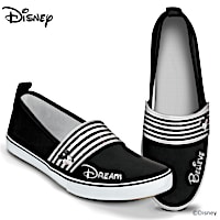 Disney Sparkle In Style Women's Shoes