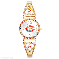 "My Bears" Ultimate Fan Women's Wristwatch