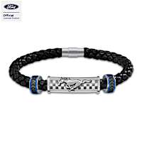 Untamed American Spirit Bracelet