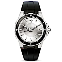 Protection And Strength For My Grandson Men's Watch